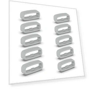 Резиновые кольца для фиксации ремешка часов — Ремешки для часов, LookuHa