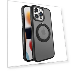 Чехол для iPhone 15 Pro Max — Бамперы, Smartwatch 2025