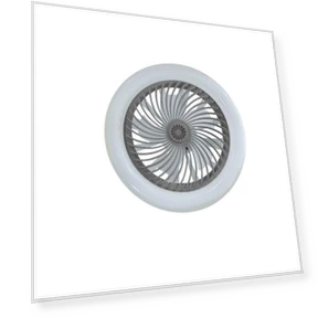 Потолочные вентиляторы с пультом управления — Потолочные вентиляторы, Darling Home