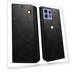 Чехол для Motorola Edge 50 Pro 5G — Базовые чехлы, Smartwatch 2025