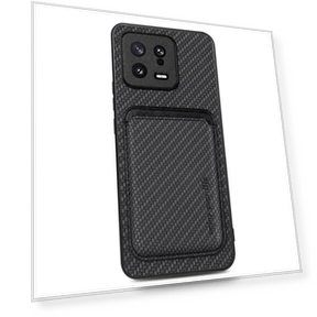 Чехол с отстегивающимся держателем для карт — Аксессуары для телефонов, Smartwatch 2025