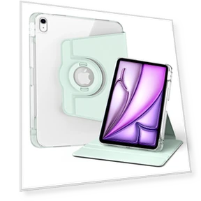 Чехол для iPad Air 13 (2025/2024) — Клавиатурные чехлы, Smartwatch 2025