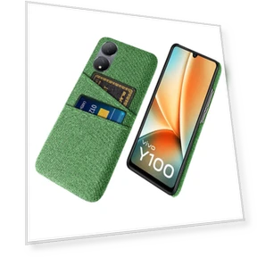 Чехол с двумя слотами для карт — Чехлы для умных часов, Smartwatch 2025