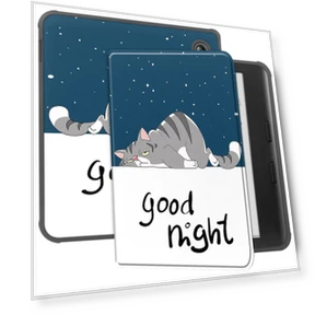 Износостойкий чехол Smart Cover Auto Sleep/Wake Folio Funda — Обложки, VFSygywan