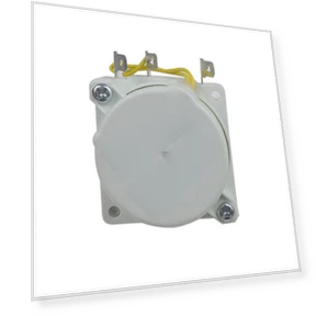 Электрическая скороварка Таймер Приставка — Таймеры, Pale Blue