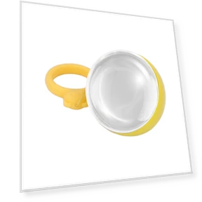 Электронный сенсорный шар — Портативные устройства, OutsideWorld