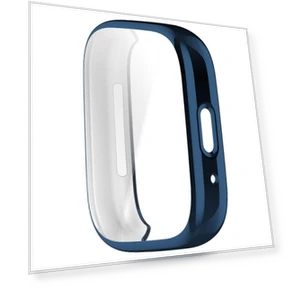 Полный чехол из ТПУ — Чехлы для умных часов, anongkai