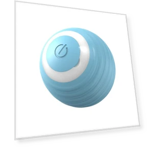 Умная интерактивная игрушка для кошек — Игрушки для питомцев, Pet park