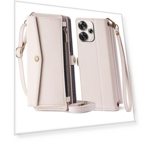 Чехол для телефона с кошельком и подставкой — Аксессуары для телефонов, Smartwatch 2025