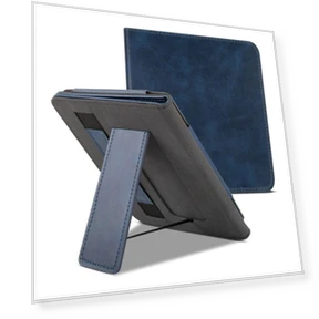 Чехол для электронной книги с ручным ремешком — Обложки, PreytVigo