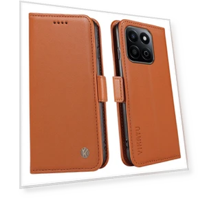 Чехол-кошелек с подставкой для смартфона — Аксессуары для телефонов, YIKATU