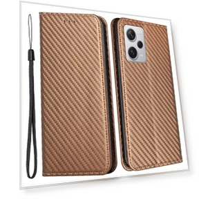 Кожаный чехол с подставкой для телефона — Аксессуары для телефонов, Smartwatch 2025