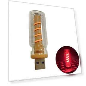 Светодиодный автомобильный светильник — Подсветка, zhontianqi