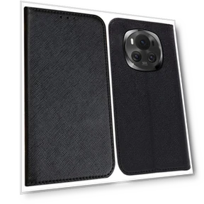 Чехол с магнитным замком и текстурой креста из кожи — Чехлы для умных часов, Smartwatch 2025