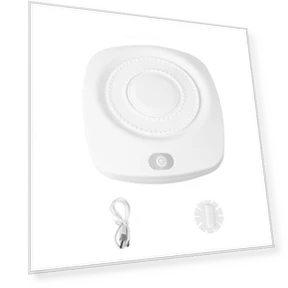 Магнитная левитационная мешалка с USB зарядкой — Стационарные блендеры, Darling Child Boutique