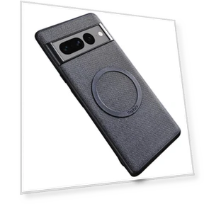 Магнитный чехол для телефона — Аксессуары для телефонов, Smartwatch 2025