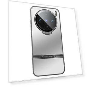 Чехол для vivo X100 Pro 5G — Базовые чехлы, Smartwatch 2025