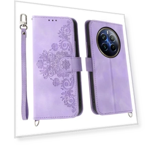 Чехол с несколькими слотами для карт из искусственной кожи со стойкой — Базовые чехлы, Smartwatch 2025