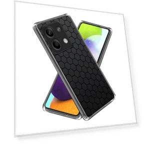 Чехол с узором — Наклейки, Smartwatch 2025