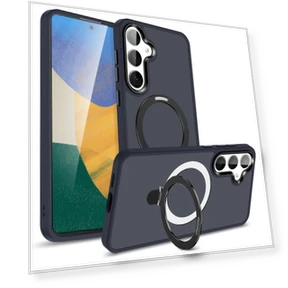 Защитный чехол с подставкой — Аксессуары для телефонов, Smartwatch 2025