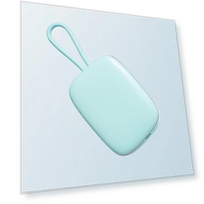 Портативный стерилизатор для зубных щеток с УФ-излучением, сушкой и зарядкой — Чехлы для зубных щеток, Deals Supermarket