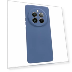 Чехол с точными вырезами и фибровым покрытием — Защитные стекла, Smartwatch 2025