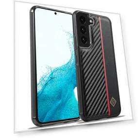 Защитный чехол для Samsung Galaxy S22 5G — Аксессуары для телефонов, Smartwatch 2025