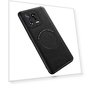 Чехол для телефона с поддержкой MagSafe — Аксессуары для телефонов, Smartwatch 2025