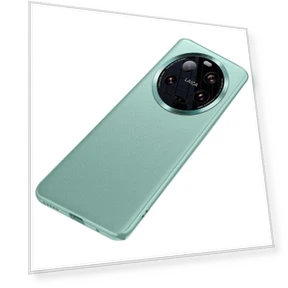 Чехол для Xiaomi 13 Ultra — Базовые чехлы, Smartwatch 2025