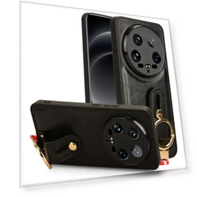 Чехол для Xiaomi 14 Ultra — Наклейки, Smartwatch 2025