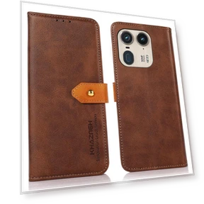 Чехол для Motorola Edge 50 Ultra 5G/Moto X50 Ultra 5G — Базовые чехлы, Smartwatch 2025