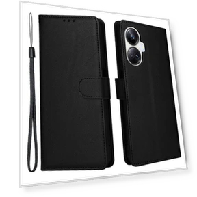 Чехол с подставкой и держателем для карт — Аксессуары для телефонов, Smartwatch 2025