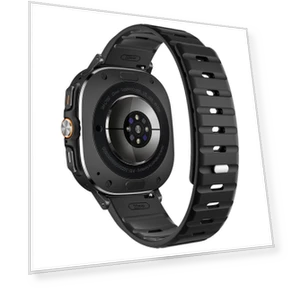 Заменяемый ремешок для часов — Ремешки для часов, Smartwatch 2025