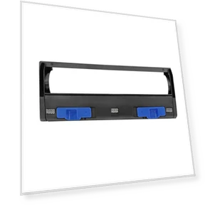 Защитная крышка основной щетки — Запчасти и аксессуары для пылесосов, Pale Blue