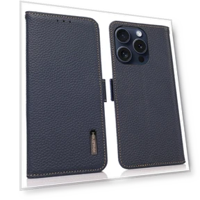 Чехол с блокировкой RFID — Обложки для паспорта, Smartwatch 2025