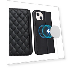 Чехол с держателем для карт — Аксессуары для телефонов, Smartwatch 2025