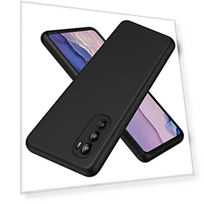 Чехол для Motorola Moto G82 5G/G52 4G/Moto G71s 5G — Чехлы, Smartwatch 2025