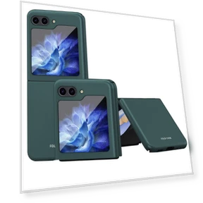 Чехол с защитным покрытием и резиновым покрытием — Базовые чехлы, Smartwatch 2025