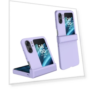 Чехол с защитой петли — Защитные стекла, Smartwatch 2025