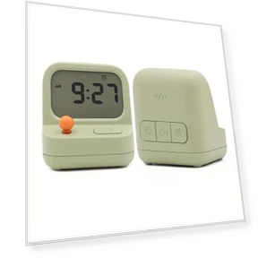 Умный будильник — Будильники и часы, Better Life