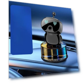 Умная аромамашина — Автомобильные Освежители Воздуха, Darling Home