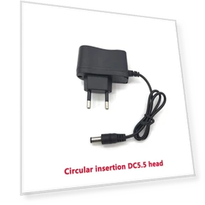 Умное зарядное устройство для фонарика — Зарядные устройства, Circus Wagon