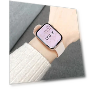 Умные часы — Браслеты и клипсы, ElectroCN