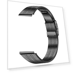 Ремешок для часов из нержавеющей стали — Ремешки для умных часов, Smartwatch 2025