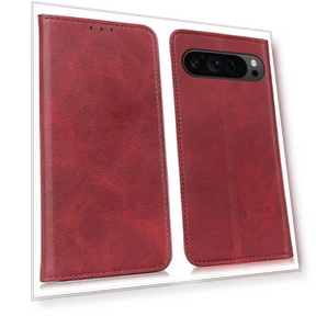 Чехол со скрытым магнитным креплением и подставкой — Аксессуары для телефонов, Smartwatch 2025