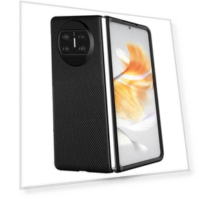 Чехол для телефона — Базовые чехлы, Smartwatch 2025