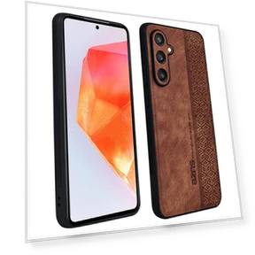 Чехол для Samsung Galaxy M55 5G/C55 5G/F55 5G — Базовые чехлы, Smartwatch 2025