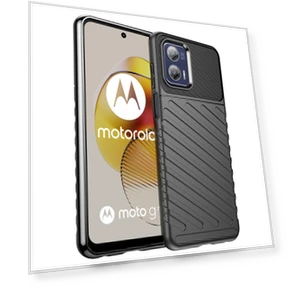 Чехол для Motorola Moto G73 5G — Чехлы для умных часов, Smartwatch 2025