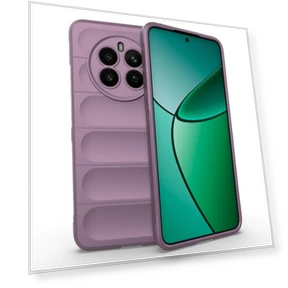 Чехол для Realme 12 4G/12+ 5G — Чехлы, Smartwatch 2025