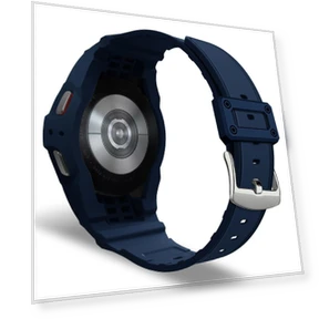 Чехол с ремешком для часов — Чехлы и ремешки для умных часов, Smartwatch 2025